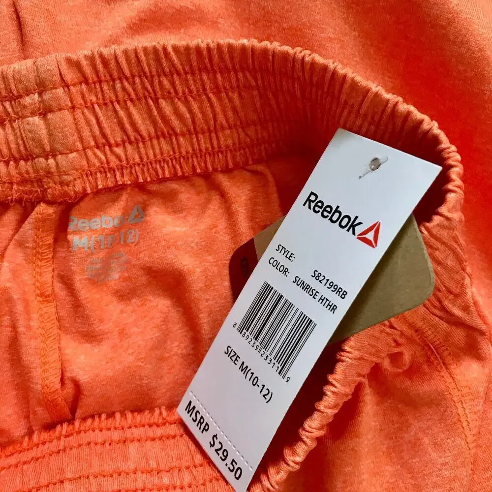 Reebok NWT Performance Short Boys M (10-12)